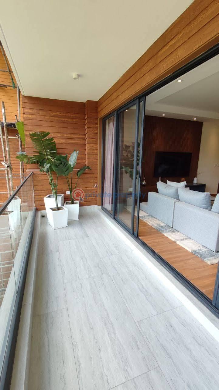 2 bedroom Apartment For Sale Riverside Drive westlands Nairobi - 24