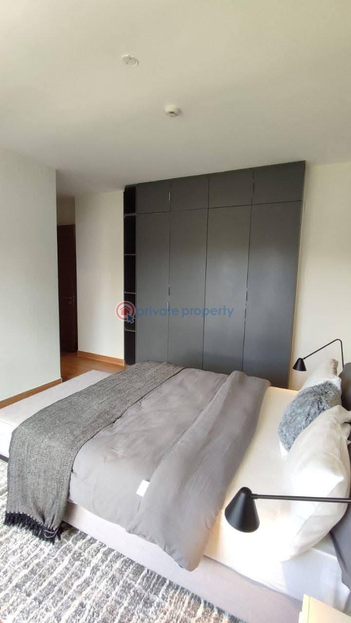 2 bedroom Apartment For Sale Riverside Drive westlands Nairobi - 6