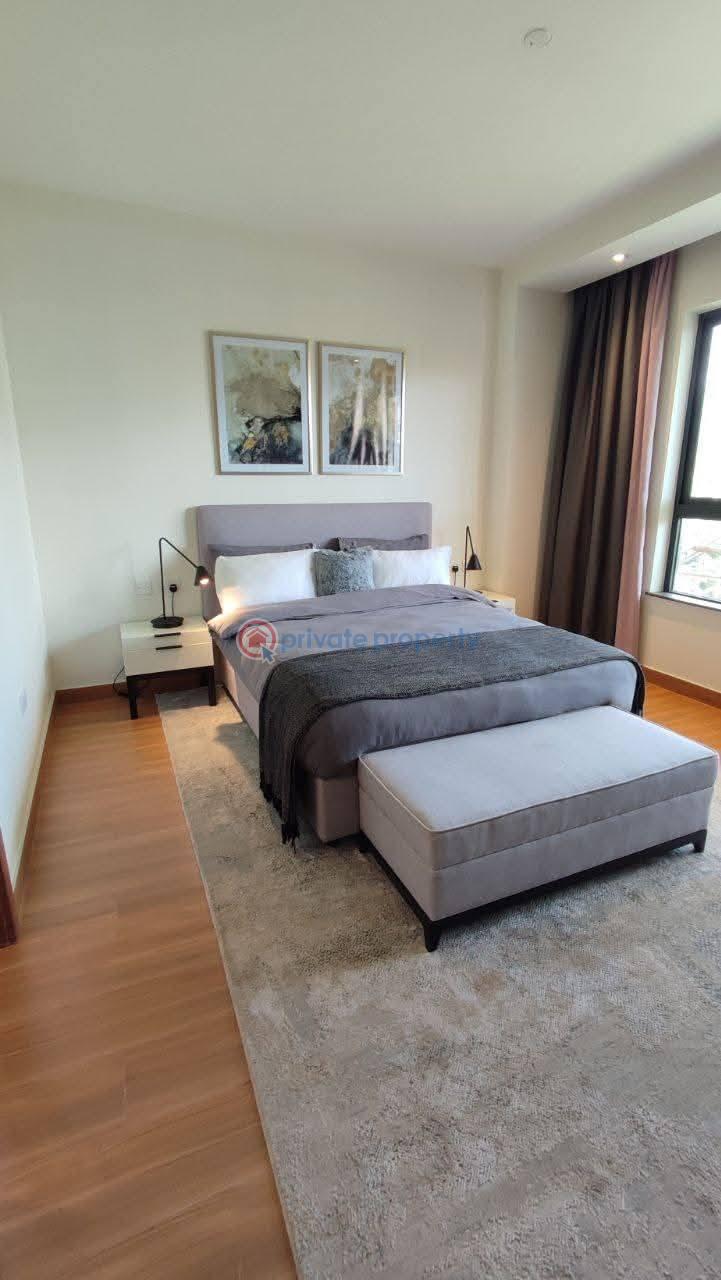 2 bedroom Apartment For Sale Riverside Drive westlands Nairobi - 23