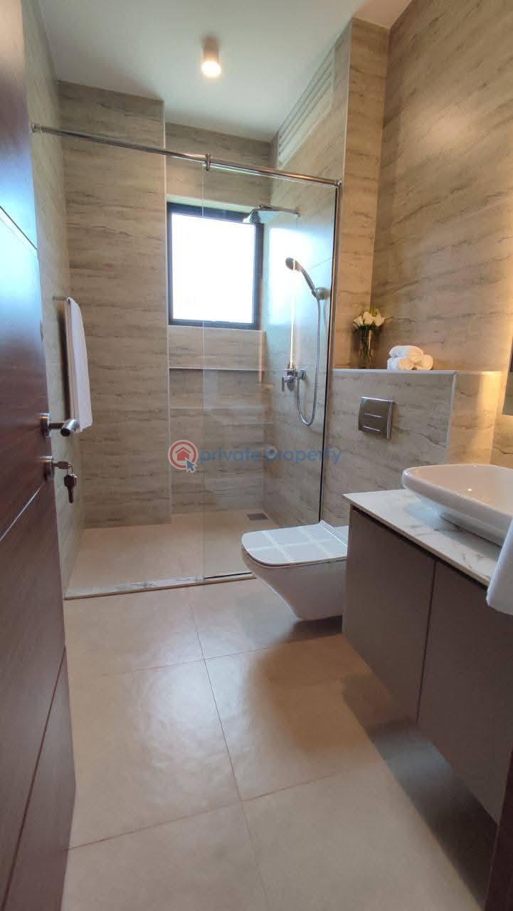 2 bedroom Apartment For Sale Riverside Drive westlands Nairobi - 25