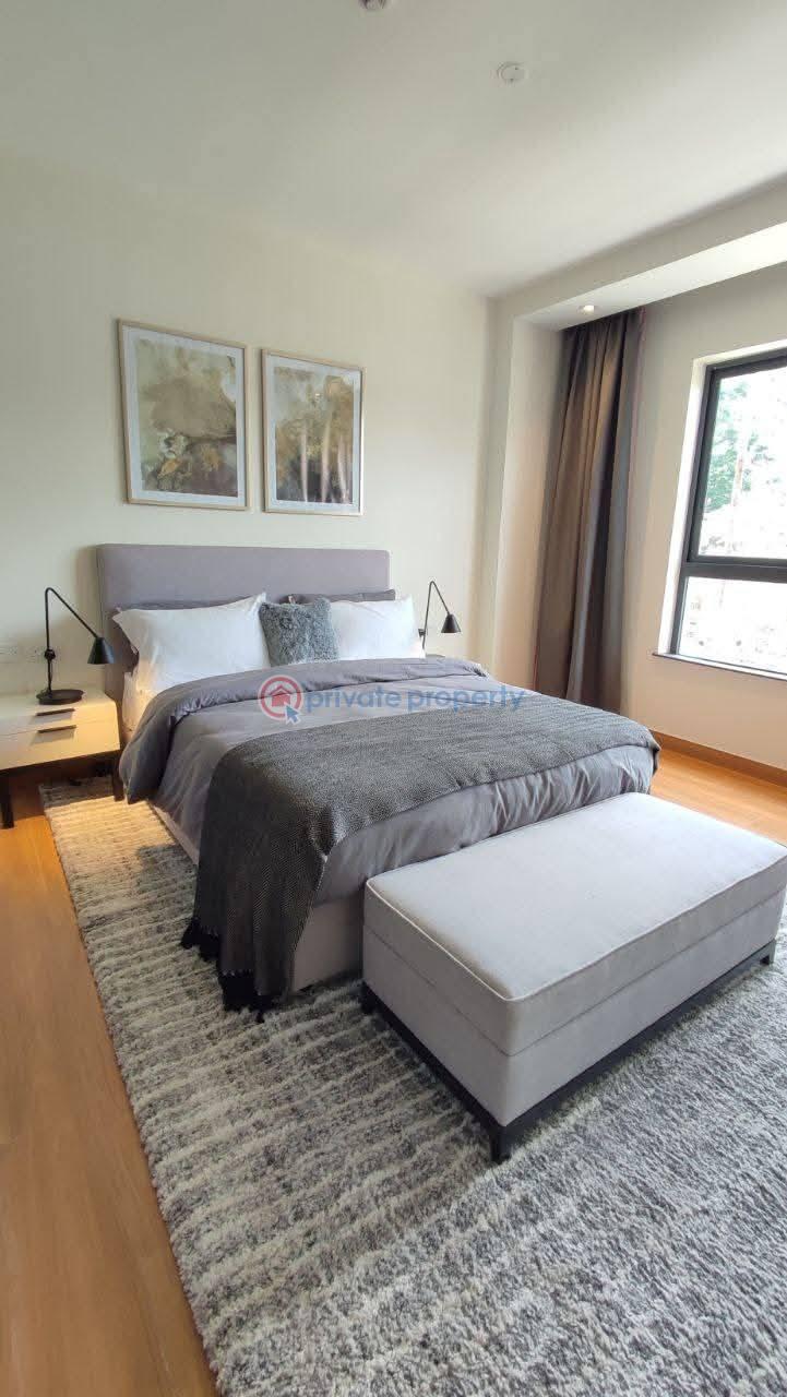 2 bedroom Apartment For Sale Riverside Drive westlands Nairobi - 2