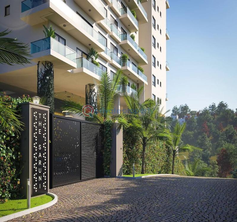 2 bedroom Apartment For Sale Riverside Drive westlands Nairobi - 1