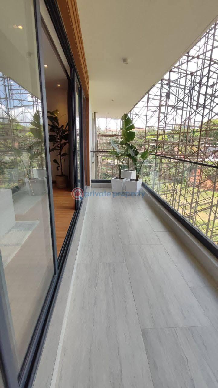 2 bedroom Apartment For Sale Riverside Drive westlands Nairobi - 17