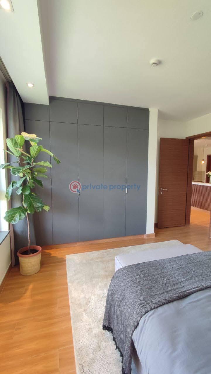 2 bedroom Apartment For Sale Riverside Drive westlands Nairobi - 18