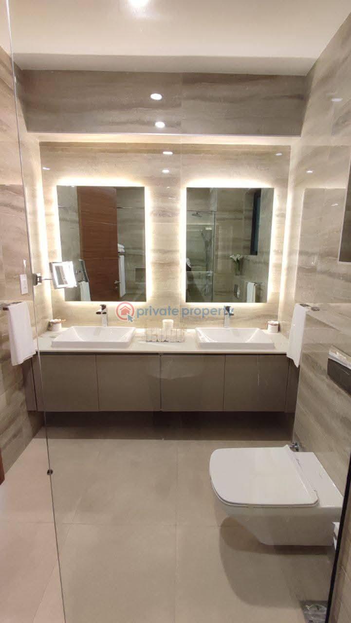 2 bedroom Apartment For Sale Riverside Drive westlands Nairobi - 15
