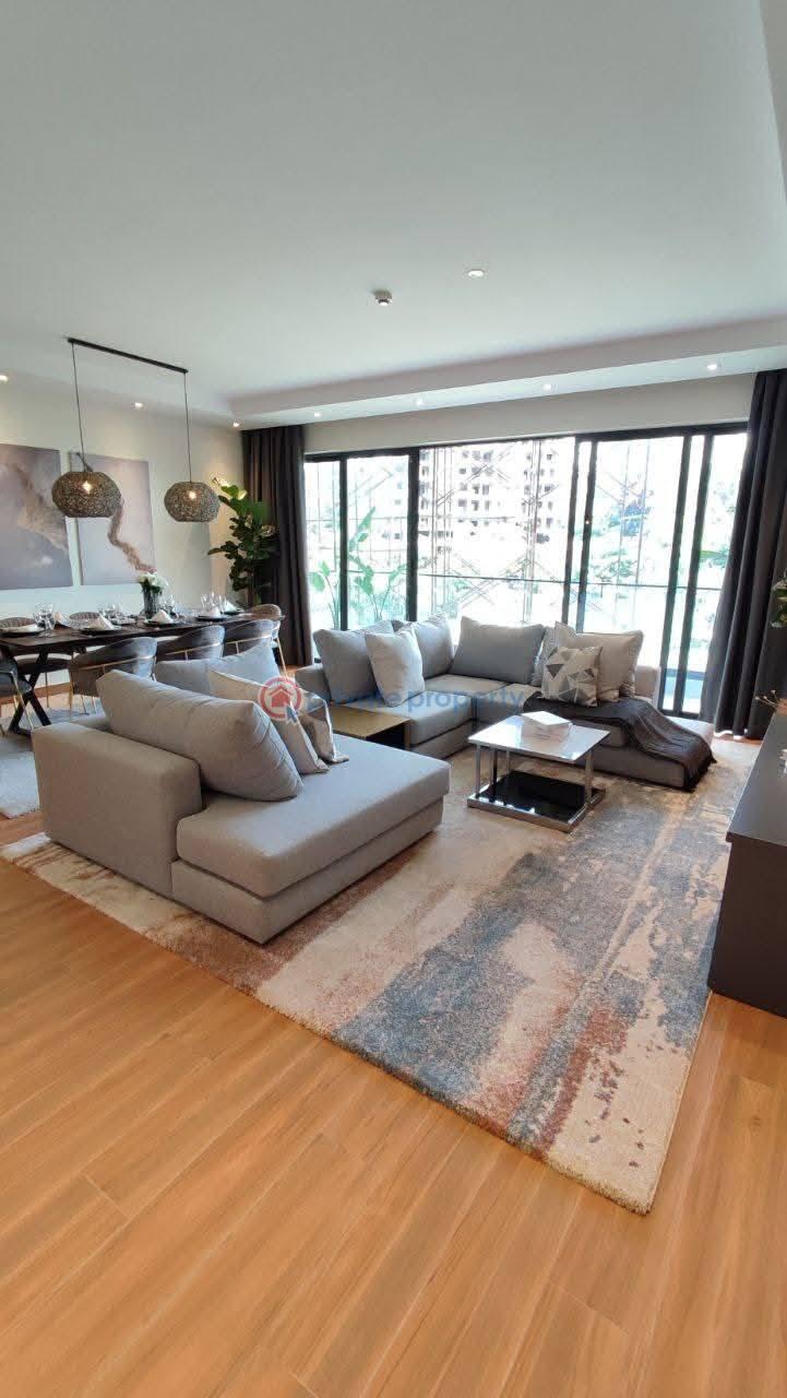 2 bedroom Apartment For Sale Riverside Drive westlands Nairobi - 21