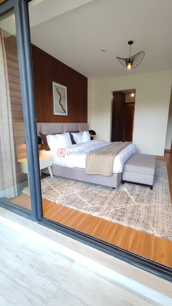 2 bedroom Apartment For Sale Riverside Drive westlands Nairobi - 7