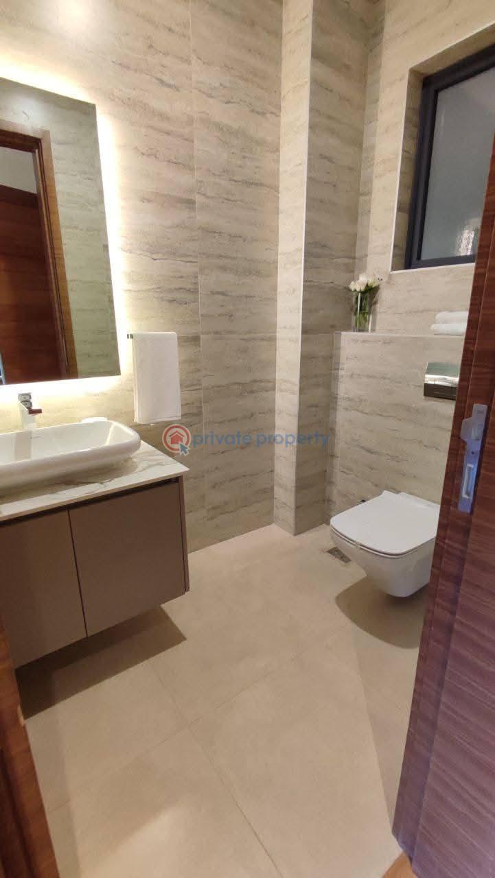 2 bedroom Apartment For Sale Riverside Drive westlands Nairobi - 19