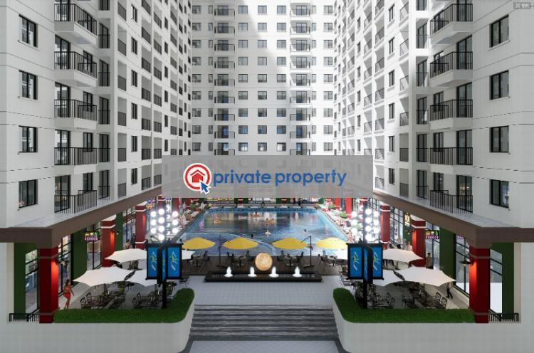 2 bedroom Apartment For Sale &nbsp;off Naivasha Road Gatina Nairobi - 5