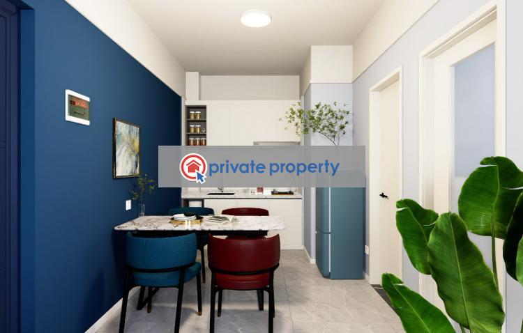 2 bedroom Apartment For Sale &nbsp;off Naivasha Road Gatina Nairobi - 22