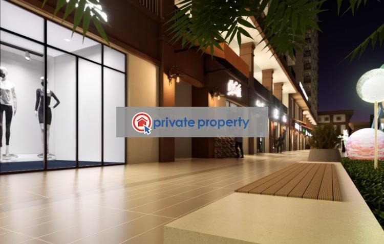 2 bedroom Apartment For Sale &nbsp;off Naivasha Road Gatina Nairobi - 6