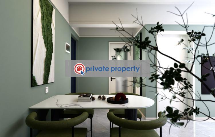 2 bedroom Apartment For Sale &nbsp;off Naivasha Road Gatina Nairobi - 15