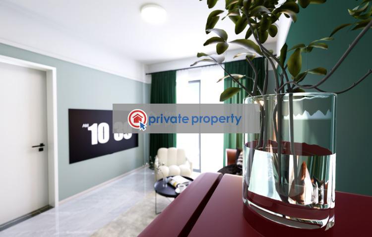 2 bedroom Apartment For Sale &nbsp;off Naivasha Road Gatina Nairobi - 9