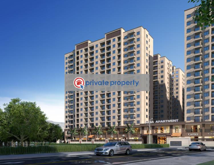 2 bedroom Apartment For Sale &nbsp;off Naivasha Road Gatina Nairobi - 3