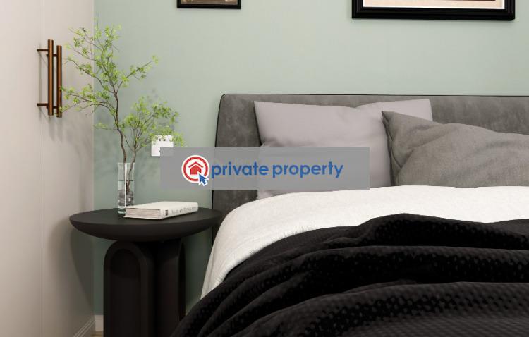 2 bedroom Apartment For Sale &nbsp;wanyee Road Gatina Nairobi - 11