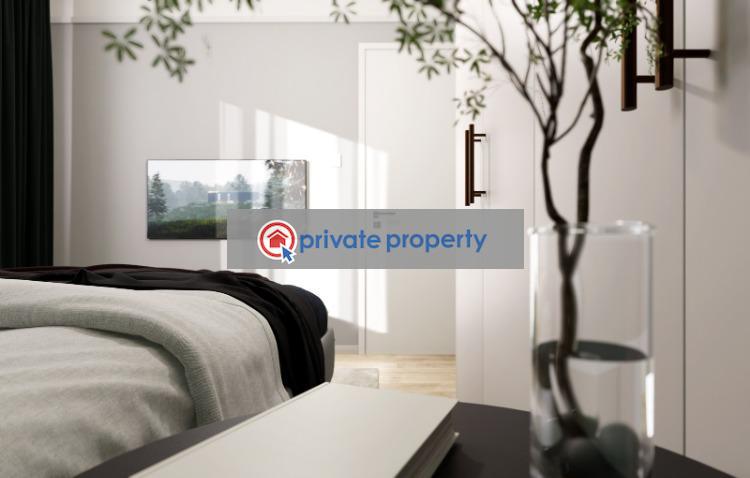 2 bedroom Apartment For Sale &nbsp;wanyee Road Gatina Nairobi - 13