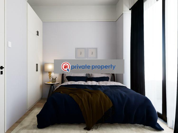2 bedroom Apartment For Sale &nbsp;wanyee Road Gatina Nairobi - 23
