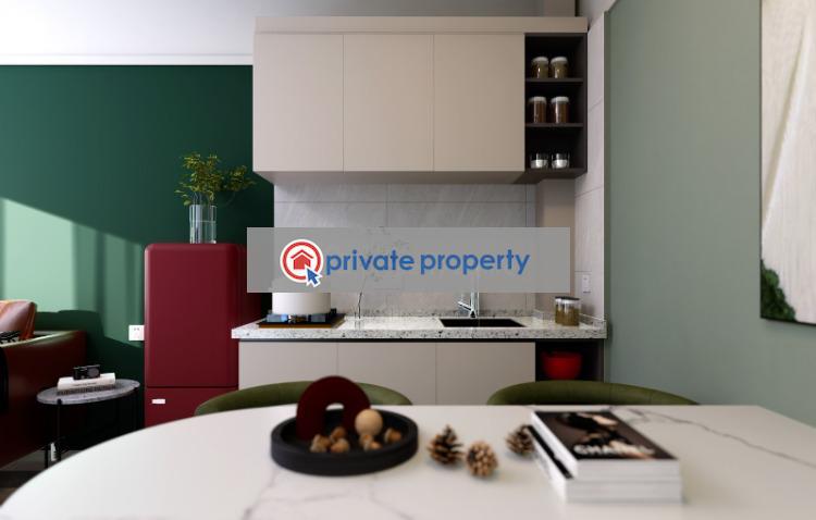 2 bedroom Apartment For Sale &nbsp;wanyee Road Gatina Nairobi - 18