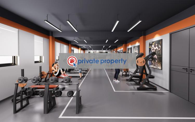 2 bedroom Apartment For Sale &nbsp;off Naivasha Road Gatina Nairobi - 4