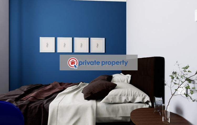2 bedroom Apartment For Sale &nbsp;off Naivasha Road Gatina Nairobi - 24