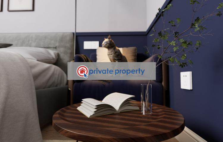 2 bedroom Apartment For Sale &nbsp;wanyee Road Gatina Nairobi - 3