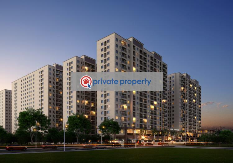 2 bedroom Apartment For Sale &nbsp;wanyee Road Gatina Nairobi - 1