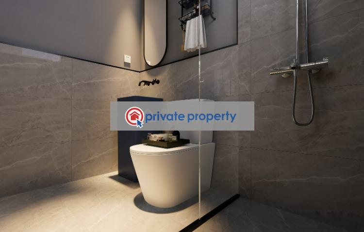 2 bedroom Apartment For Sale &nbsp;wanyee Road Gatina Nairobi - 6