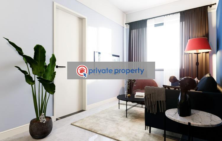 2 bedroom Apartment For Sale &nbsp;wanyee Road Gatina Nairobi - 20