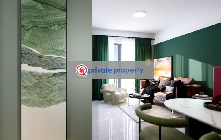 2 bedroom Apartment For Sale &nbsp;wanyee Road Gatina Nairobi - 10