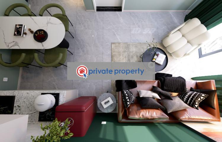 2 bedroom Apartment For Sale &nbsp;wanyee Road Gatina Nairobi - 15