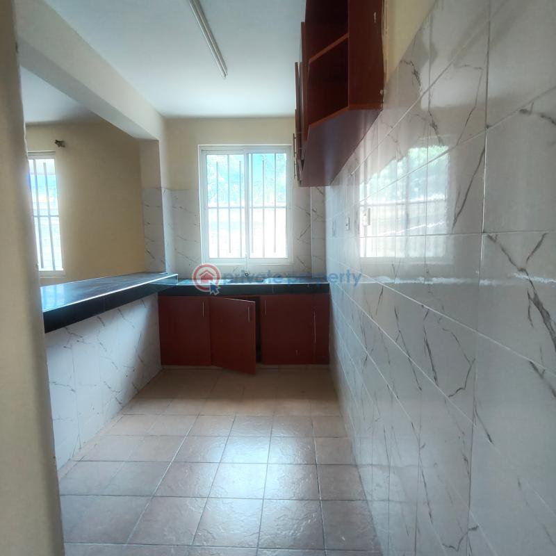 2 bedroom Apartment For Rent Jcc Road mtambo Road Bamburi Mombasa - 8