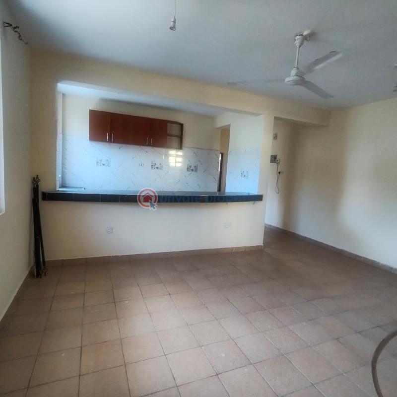 2 bedroom Apartment For Rent Jcc Road mtambo Road Bamburi Mombasa - 0