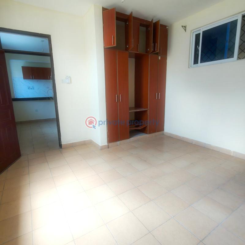 2 bedroom Apartment For Rent Jcc Road mtambo Road Bamburi Mombasa - 7