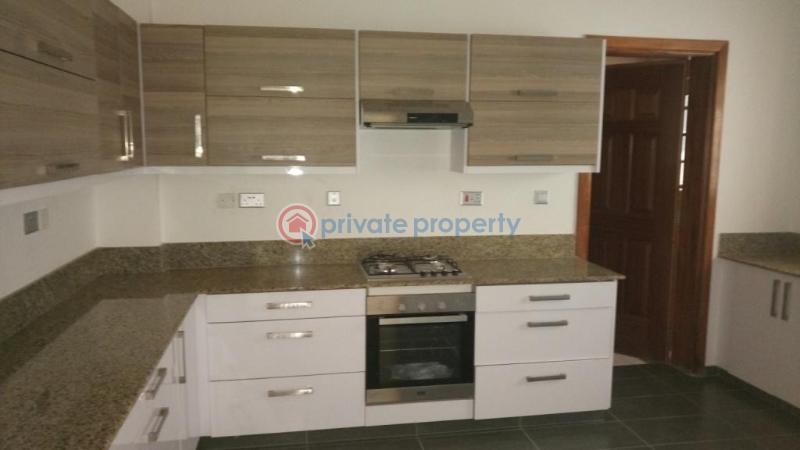 2 bedroom Apartment For Rent Westlands Estate westlands Nairobi - 3