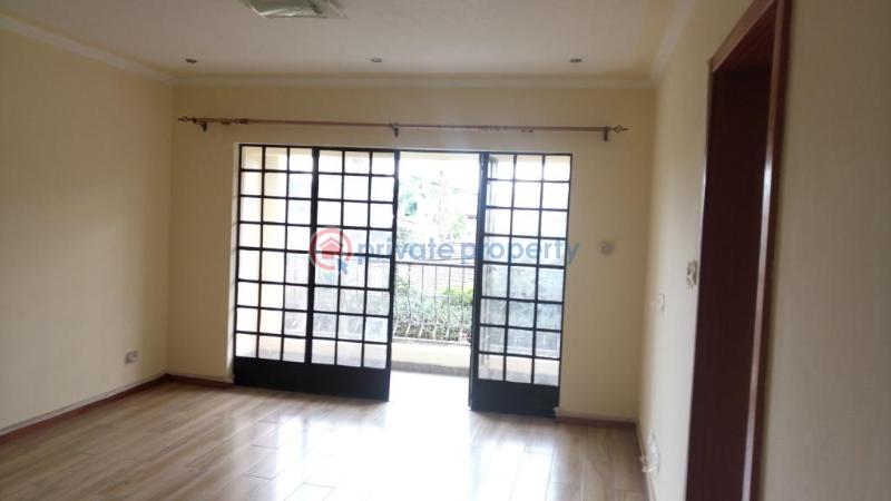 2 bedroom Apartment For Rent Westlands Estate westlands Nairobi - 1
