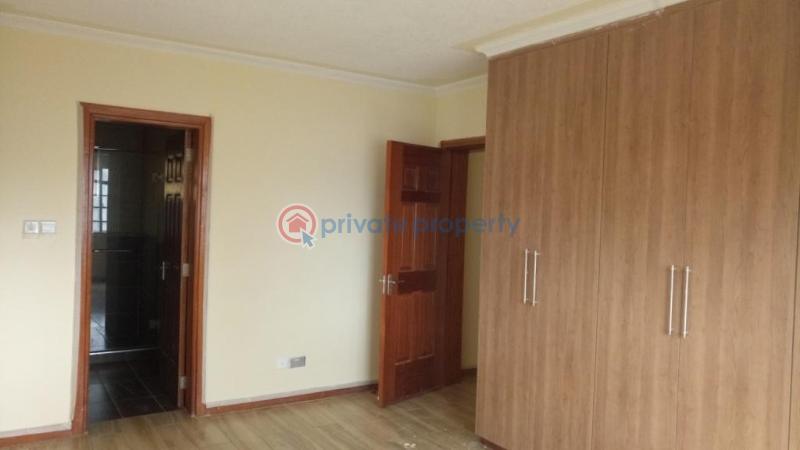 2 bedroom Apartment For Rent Westlands Estate westlands Nairobi - 4