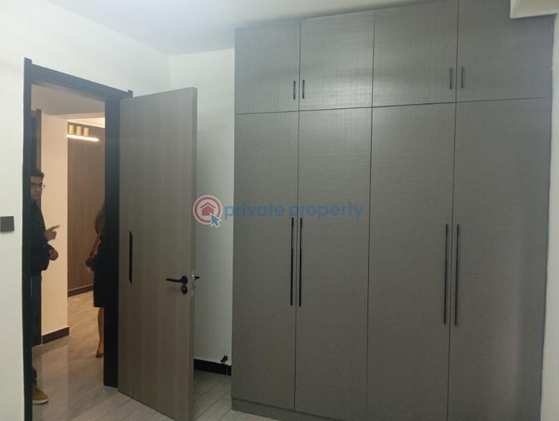 2 bedroom Apartment For Rent Vally Arcade Estate Valley Arcade Lavington Nairobi - 4