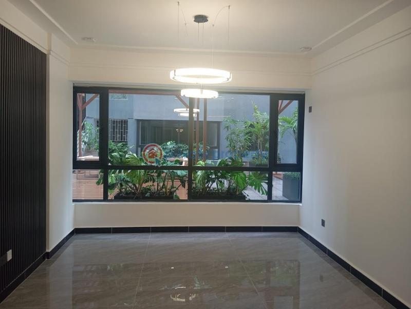 2 bedroom Apartment For Rent Vally Arcade Estate Valley Arcade Lavington Nairobi - 1