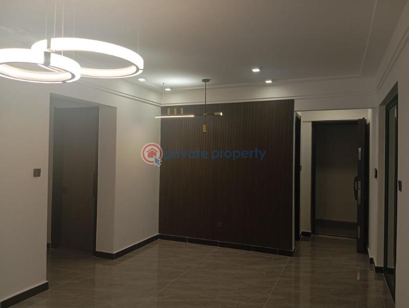 2 bedroom Apartment For Rent Vally Arcade Estate Valley Arcade Lavington Nairobi - 2