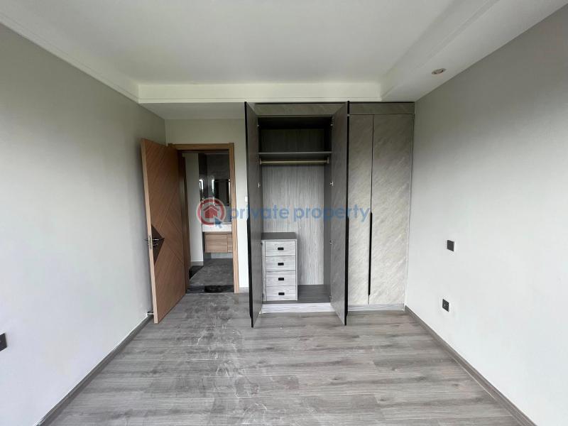 2 bedroom Apartment For Sale Riverside Drive Runda Estate Westlands Nairobi - 12