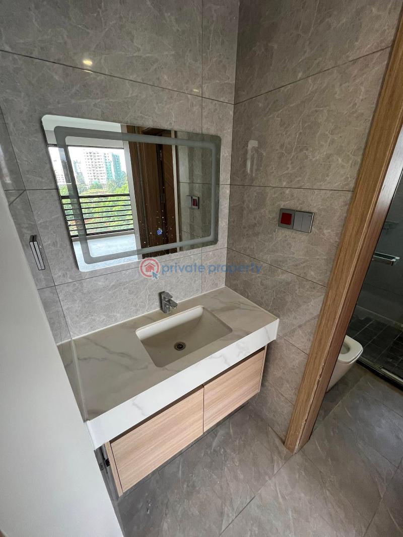 2 bedroom Apartment For Sale Riverside Drive Runda Estate Westlands Nairobi - 10