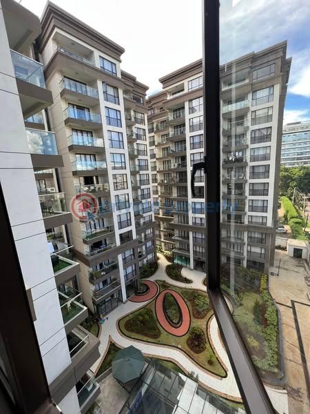 2 bedroom Apartment For Sale Riverside Drive Runda Estate Westlands Nairobi - 11