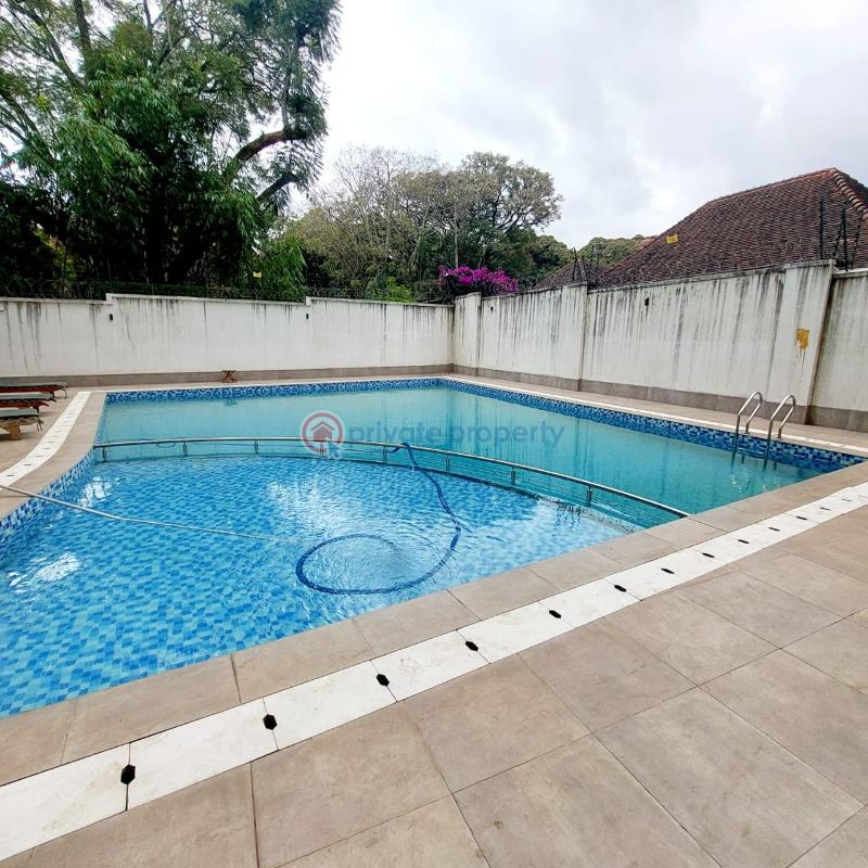 2 bedroom Apartment For Sale Riverside Drive Runda Estate Westlands Nairobi - 18