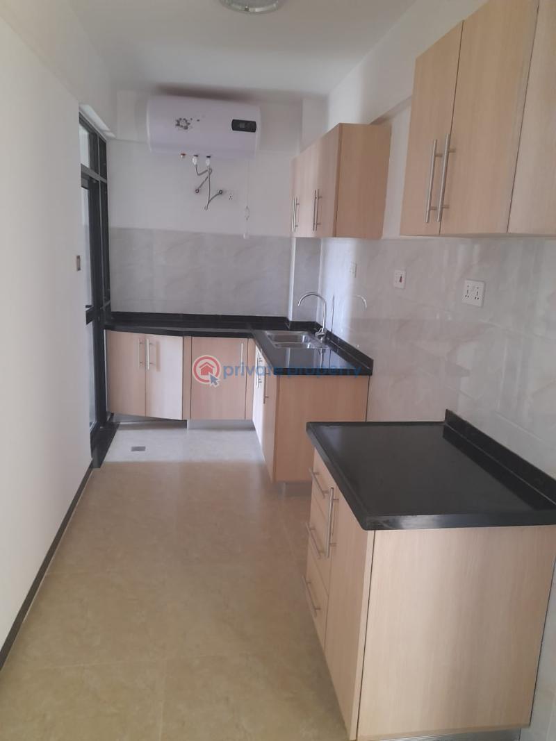 2 bedroom Apartment For Sale Denis Pritt Road Kilimani Nairobi - 1