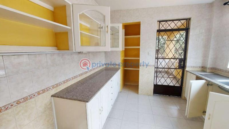 2 bedroom Apartment For Sale Argwings Kodhek Road Valley Arcade Lavington Nairobi - 1