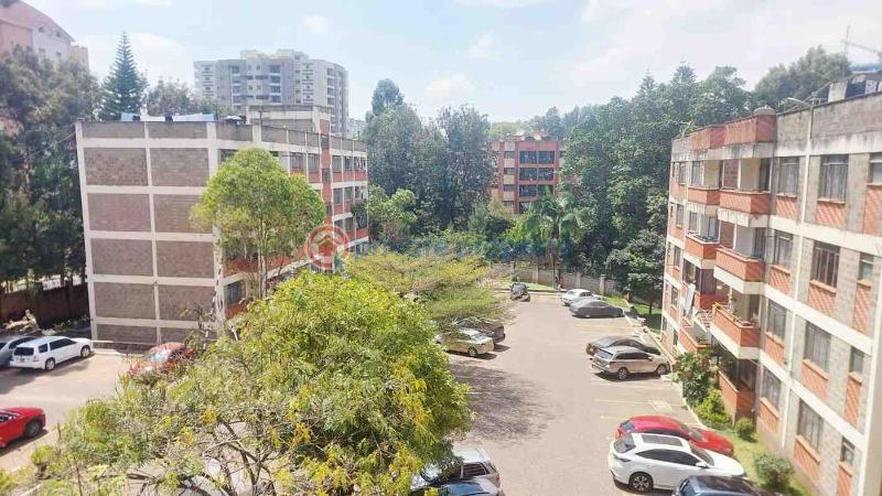 2 bedroom Apartment For Sale Argwings Kodhek Road Valley Arcade Lavington Nairobi - 11
