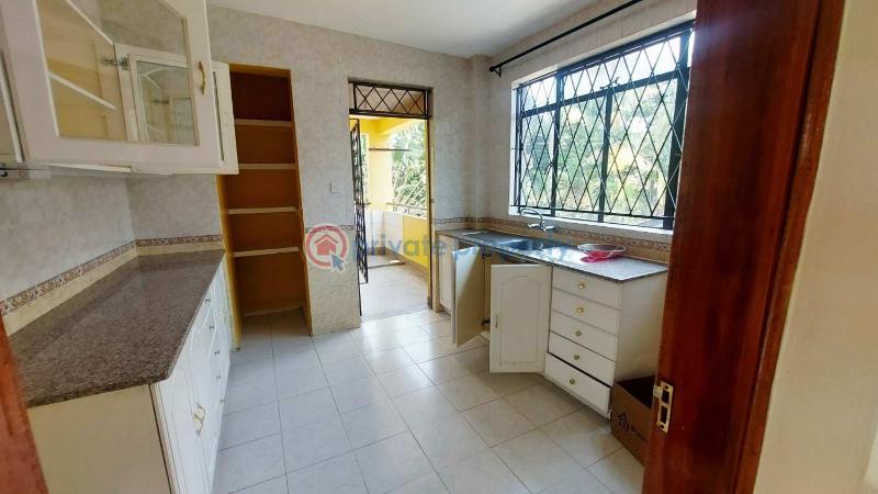 2 bedroom Apartment For Sale Argwings Kodhek Road Valley Arcade Lavington Nairobi - 12