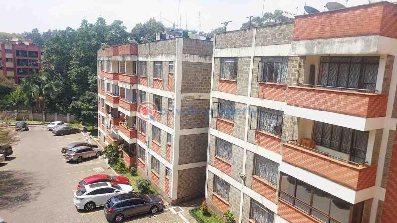2 bedroom Apartment For Sale Argwings Kodhek Road Valley Arcade Lavington Nairobi - 9
