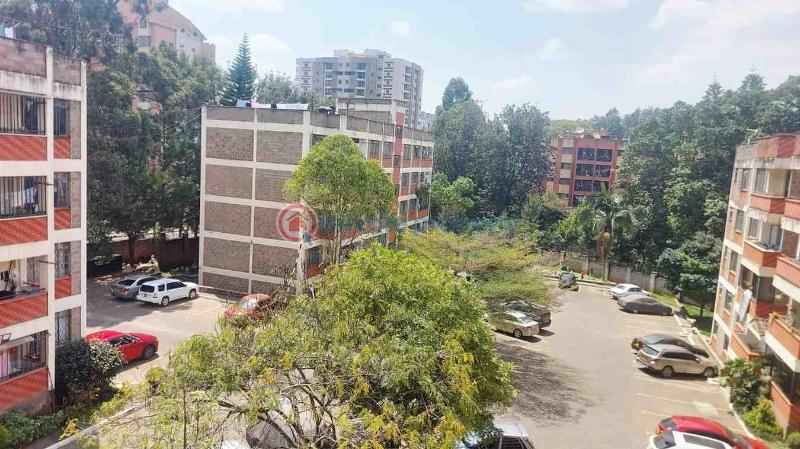 2 bedroom Apartment For Sale Argwings Kodhek Road Valley Arcade Lavington Nairobi - 10