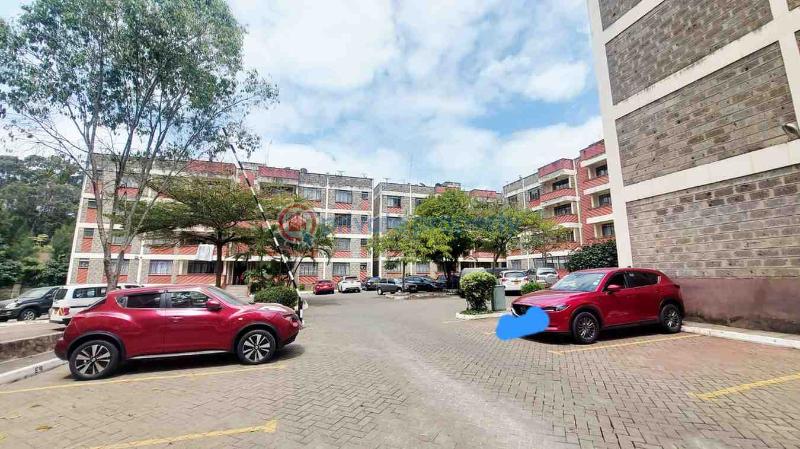2 bedroom Apartment For Sale Argwings Kodhek Road Valley Arcade Lavington Nairobi - 7
